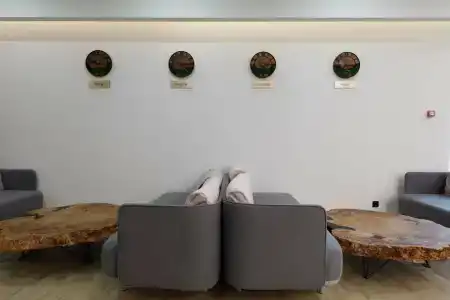 Hilton Garden Inn Paveletskaya - 18