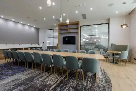 Hilton Garden Inn Paveletskaya - 22