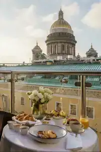 SO/ Saint Petersburg - 27