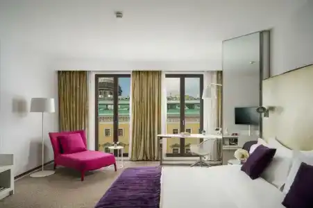 SO/ Saint Petersburg - 8