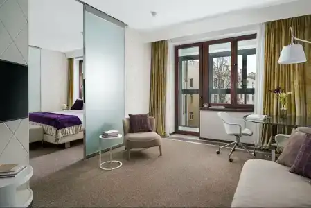 SO/ Saint Petersburg - 12