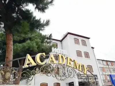 Academy - 1
