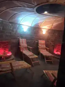 Balneologicheskaya lechebnitsa - 20