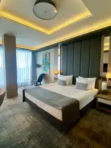 Grand "Megapolis" - 35