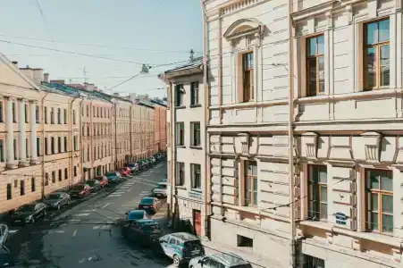 Атлантика - 11