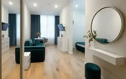 Apart-otel Emerald - 8