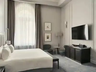 Cosmos Selection Saint-Petersburg Italyanskaya - 45