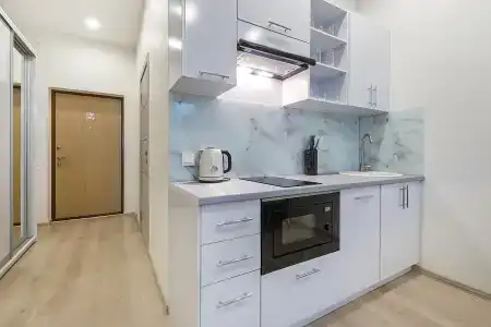 Sky Club Apart (Сколково) - 54