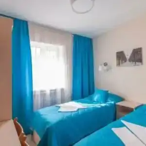 Democrat on Fontanka 104 2K - 98