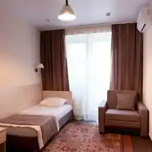 Dacha Haus Apart-Hotel - 11