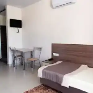 Dacha Haus Apart-Hotel - 13