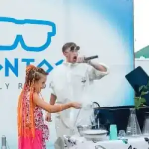 Pontos Family Resort Zarya Recreation Camp - 36