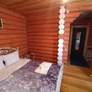 Lukomorye Tourist base - 51