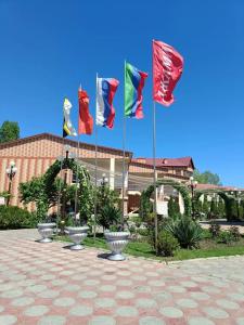 Гостиничный комплекс Джами - 56