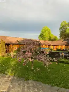 Zagorodny Klub Kura Tse Tse - 28