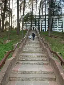 Narochanka Sanatorium - 22