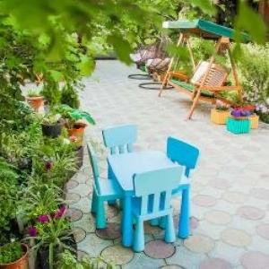 Pansionat Morskie Rify - 45