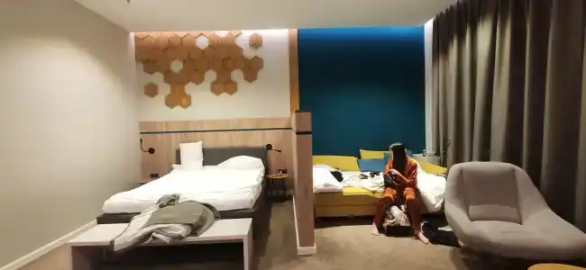 Aqua-Minsk Plus - 52