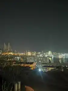 Golden Horn Bay View - 24