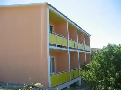 Пансионат Крымские Дачи - 3