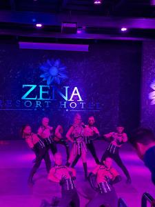Zena Resort - 49