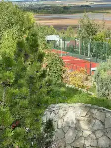 Eko-otel Maslovka - 9