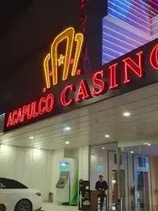 Acapulco Resort - 29