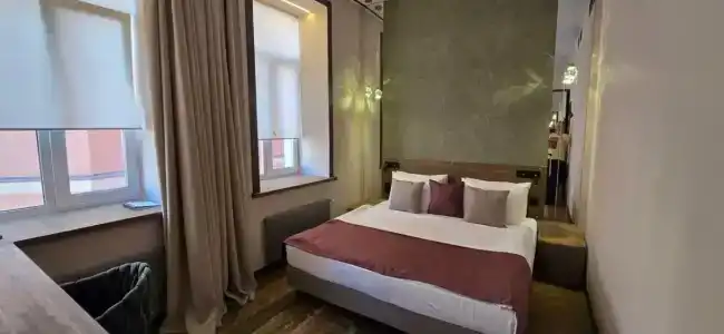 Mariposa Boutique-hotel - 90