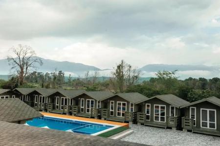 Bzyb Tourist base - 24