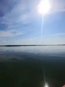 База отдыха Чигиринка - 35