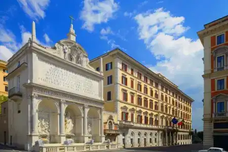 The St. Regis Rome - 63
