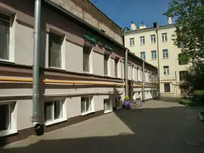 К2 Санкт-Петербург - 76