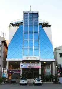 Abhimaani Vasathi, Rajajinagar - 18