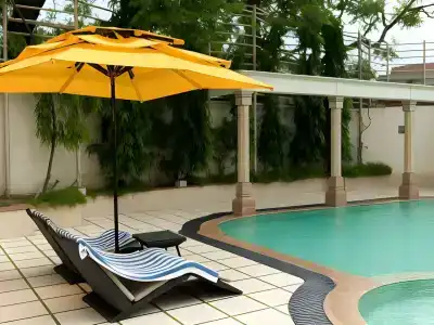 Howard Plaza The Fern, Agra - 12