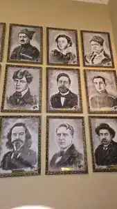 Legendary Sovietsky - 43