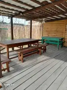 Tatarskiy etnograficheskiy kompleks Ak-Chishma Tourist base - 57