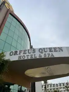 Orfeus Queen Spa - 38