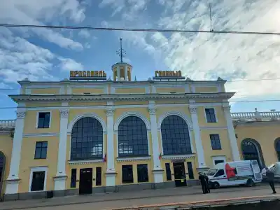 Alesha Popovich Dvor - 47