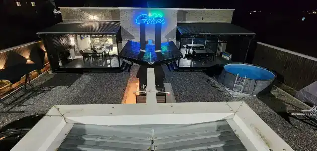 Domiki otdyha Gorets - 6