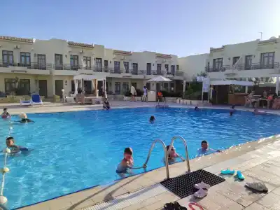 Cataract Layalina Naama Bay - 1