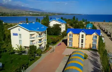 Tri Korony - 1