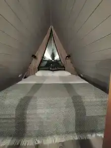 Vedenye Recretion Center - 52