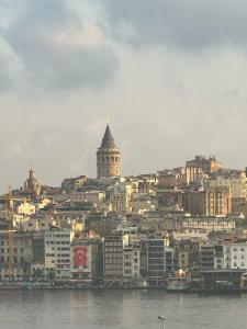 Dream Bosphorus - 34