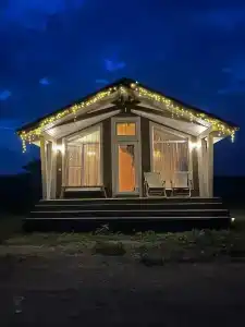 ZaGrad Tourist base - 20