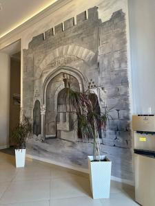 Apart - "DERBENT" - 64