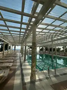 Alex Resort & Spa - 16