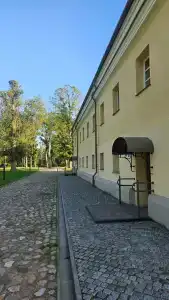 Park-otel Svyatski Palats - 23