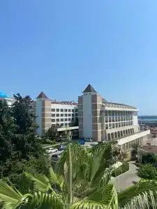 Horus Paradise Resort - Ultra All Inclusive - 75