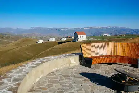 Spa Otel Kubachi Resort - 89