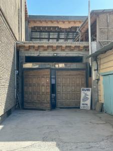 Rumi Mini- Hostel - 3